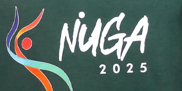 NUGA 2025: BUK charges athletes to compete with discipline, integrity