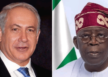 Israel, Nigeria to deepen dialogue on peace, economic cooperation