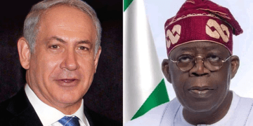 Israel, Nigeria to deepen dialogue on peace, economic cooperation