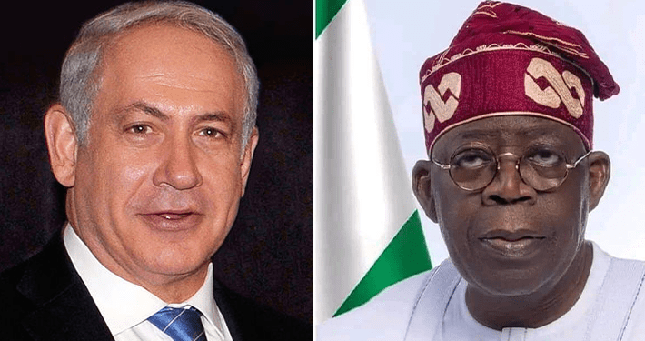 Israel, Nigeria to deepen dialogue on peace, economic cooperation