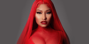 Nicki Minaj to address UN conference over killing of Christians in Nigeria: U.S. Ambassador