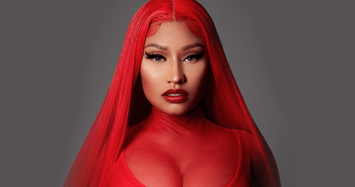 Nicki Minaj to address UN conference over killing of Christians in Nigeria: U.S. Ambassador
