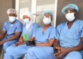 Diaspora initiative to train 5,000 Nigerian health workers