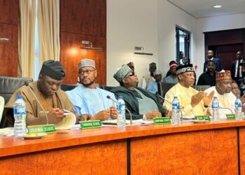 Northern governors kick against mass abduction of Kebbi schoolgirls by bandits