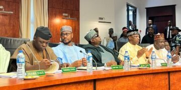 Northern governors kick against mass abduction of Kebbi schoolgirls by bandits