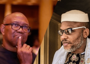 IPOB leader Nnamdi Kanu should not have been arrested, jailed; his views were not extreme: Obi