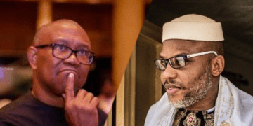 IPOB leader Nnamdi Kanu should not have been arrested, jailed; his views were not extreme: Obi