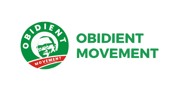 Resignation from Obidient Movement part of growth process, says group’s cordinator Yunusa Tanko