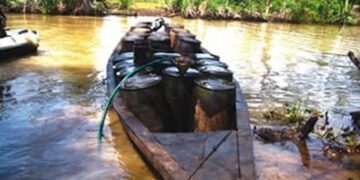 EFCC investigates suspected Uyo oil thieves