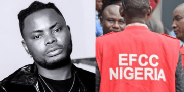 EFCC suspends officers over alleged N10 million extortion of Oladips