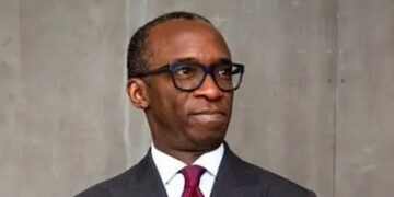 Nigeria’s Olufemi Elias says he’s most qualified candidate for ICJ seat