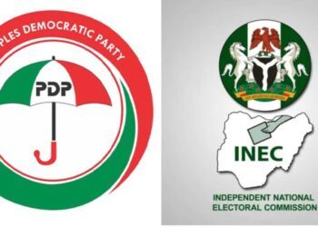 Court bars INEC from monitoring PDP convention until party offers Sule Lamido chairmanship form