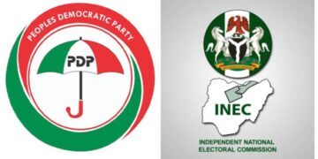 Court bars INEC from monitoring PDP convention until party offers Sule Lamido chairmanship form
