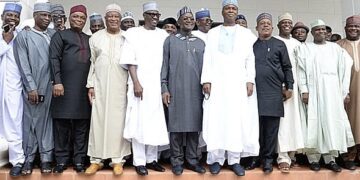 National convention will worsen PDP crisis; caretaker committee needed: Saraki