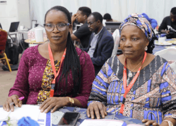 Plateau women urged to engage in meaningful political participation