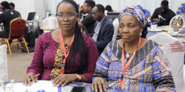 Plateau women urged to engage in meaningful political participation