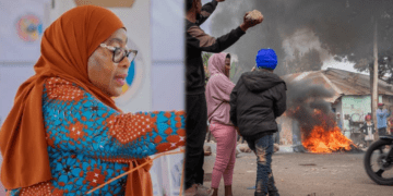 Tanzania’s presidential poll not credible, free, fair: Southern African Development Committee