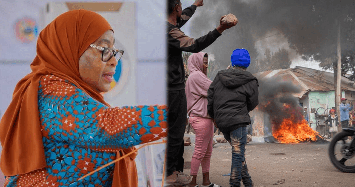 Tanzania’s presidential poll not credible, free, fair: Southern African Development Committee