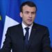 Macron says Africa can no longer be continent of simple resource extraction