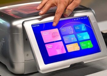 Quantum computers may become commercially available in 2030s