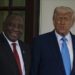 South African president urges US to rethink boycott of G20 summit