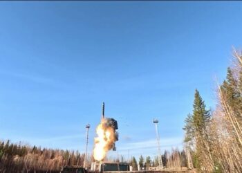 Putin says Russia has begun development of new nuclear-powered cruise missiles