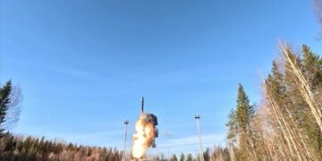 Putin says Russia has begun development of new nuclear-powered cruise missiles