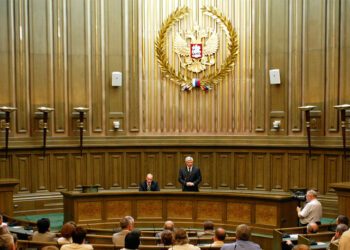 Russian Supreme Court designates Navalny’s Anti-Corruption Foundation ‘terrorist organization’