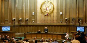 Russian Supreme Court designates Navalny’s Anti-Corruption Foundation ‘terrorist organization’