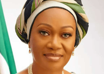 Remi Tinubu seeks collective protection against child sexual abuse