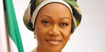 Remi Tinubu seeks collective protection against child sexual abuse