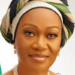 Remi Tinubu seeks collective protection against child sexual abuse
