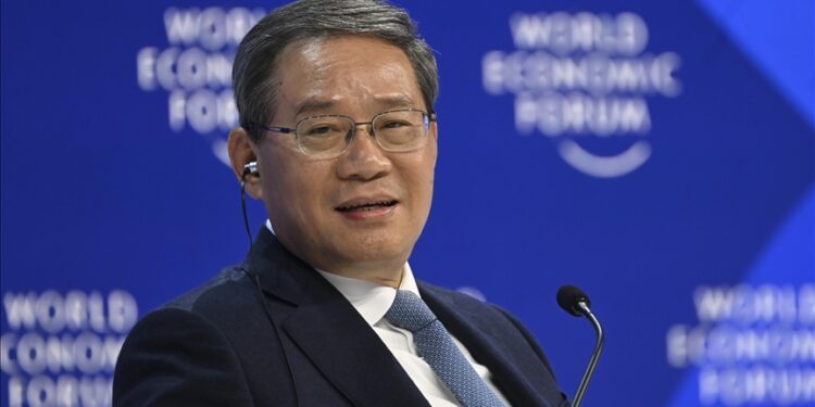 Russian premier says Moscow-Beijing cooperation strengthening despite global instability