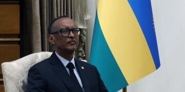 Rwanda’s president says he’s optimistic about US-brokered peace deal
