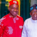APC hails Tinubu for neutrality in Anambra election