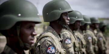 3 senior al-Shabaab terrorists killed in Somalia military operations