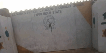 UN condemns Niger school abduction,urges safe schools