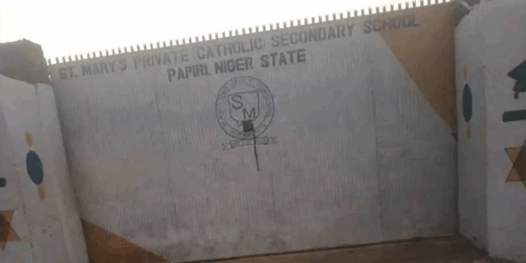 UN condemns Niger school abduction,urges safe schools