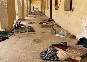 150 Sudanese women raped fleeing El-Fasher, local group says