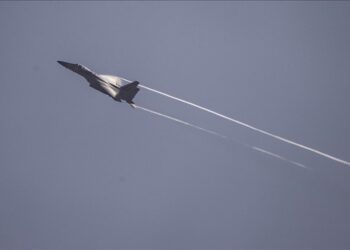 Sudan’s army attacks paramilitary RSF positions in Kordofan amid raging conflict