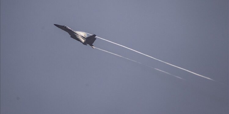 Sudan’s army attacks paramilitary RSF positions in Kordofan amid raging conflict