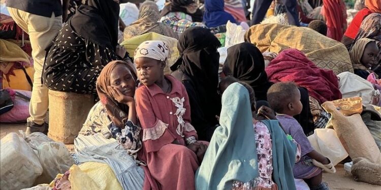 Hundreds flee South Kordofan amid worsening insecurity in Sudan, UN migration agency says