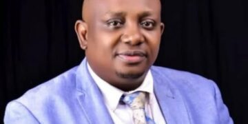 Prof. Ugochukwu Anyaehie appointed VC of UNIZIK