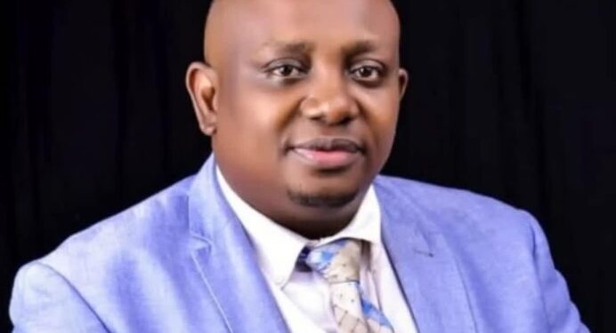 Prof. Ugochukwu Anyaehie appointed VC of UNIZIK