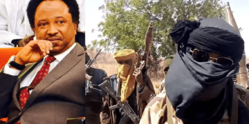 Terrorists, bandits killing innocent Nigerians are Muslims, Fulanis: Shehu Sani
