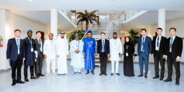 No better time to invest in Nigeria than now, says Shettima as violent killings continue