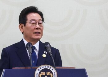 AI frameworks must ensure equal access, South Korea’s president urges G20