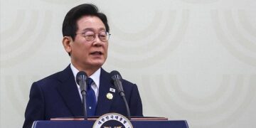 AI frameworks must ensure equal access, South Korea’s president urges G20
