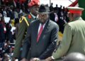 South Sudan’s president sacks 4 ministers, governor, police chief in major Cabinet shake-up