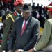 South Sudan’s president sacks 4 ministers, governor, police chief in major Cabinet shake-up